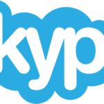como adicionar botões skype no blog